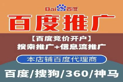 案例分析：百度推广代理助力企业抢占市场